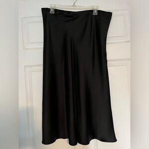 Rachel Zoe midi skirt